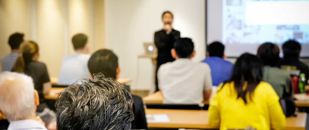 企業向けセミナー・研修・相談会